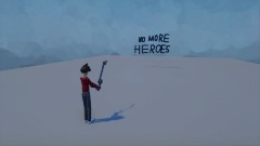 No More Heroes (cancelled)