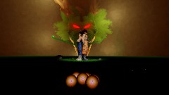 A screenshot taken in Dreams. 1 of 1.
