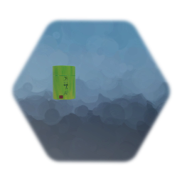 Herbal medicine pick up