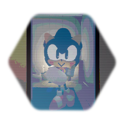 *Sonic.EXE: The Disaster | <term>CHILDHOOD-HAS-PASSED</term>*
