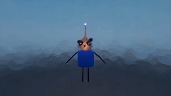 A screenshot taken in Dreams. 1 of 19.