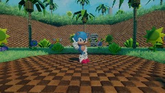 A screenshot taken in Dreams. 10 of 19.