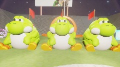 FIFA YOSHI 21