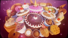 A screenshot taken in Dreams. 23 of 23.