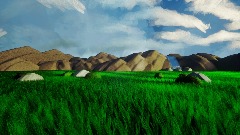 A screenshot taken in Dreams. 5 of 5.