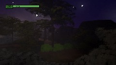 A screenshot taken in Dreams. 1 of 1.