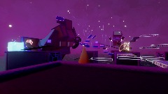 My Dreamiverse Dash!