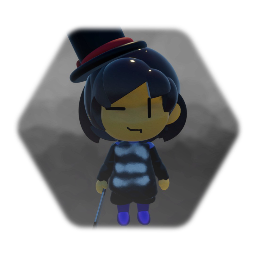 Tophat Frisk