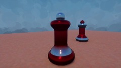 A screenshot taken in Dreams. 15 of 15.