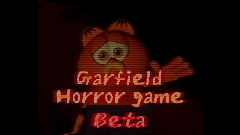 Garfield horror Game (beta)