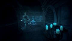 A screenshot taken in Dreams. 22 of 28.