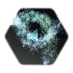 DELTARUNE Chapter 4 - From Now On