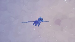 A screenshot taken in Dreams. 20 of 30.