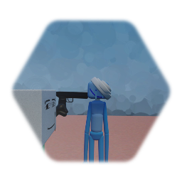 Pov art man reads yet ANOTHER post ab me reveling that-