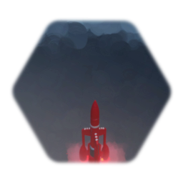 ThunderBird 3 (2004) - 18/7/2019