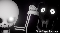 To The Bone (REANIMATED)