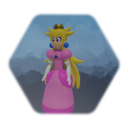 Princess Peach