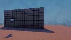 A screenshot taken in Dreams. 2 of 13.