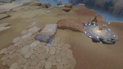 My Ancient Temple!