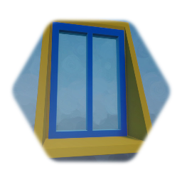 Window (New New York)Model 1A