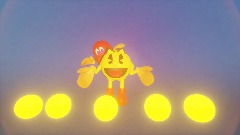 A screenshot taken in Dreams. 3 of 6.