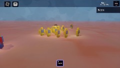 A screenshot taken in Dreams. 2 of 2.