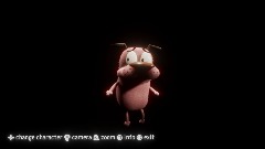 A screenshot taken in Dreams. 2 of 23.