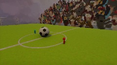 2P Soccer