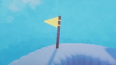 A screenshot taken in Dreams. 15 of 17.