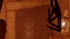 A screenshot taken in Dreams. 16 of 17.