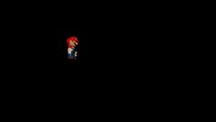 Mario Test - Intermission