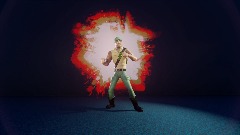 A screenshot taken in Dreams. 3 of 4.