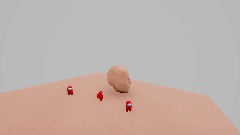 SURVIVE THE EATHQUAKE