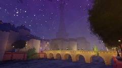 A screenshot taken in Dreams. 4 of 26.