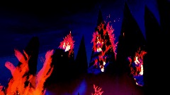 Concurrent rebellion.