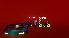 A screenshot taken in Dreams. 1 of 2.