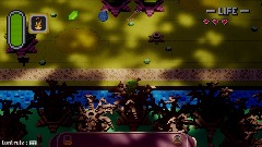 A screenshot taken in Dreams. 16 of 30.