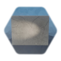 Cracking  Concrete Wall