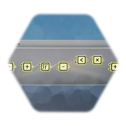 Shortest Distance Between Two Angles Microchip