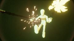 A screenshot taken in Dreams. 6 of 6.