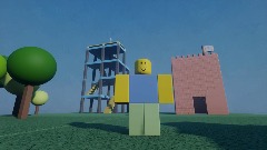 A screenshot taken in Dreams. 2 of 6.