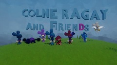 A screenshot taken in Dreams. 29 of 29.