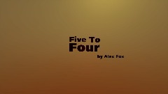 Five to Four -  20 July 2024