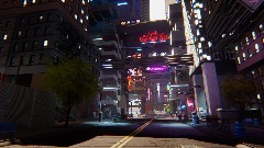 A screenshot taken in Dreams. 7 of 25.