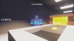 A screenshot taken in Dreams. 1 of 23.