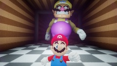 The Wario Apparition 2