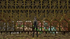 The Golden Ticket Simulation