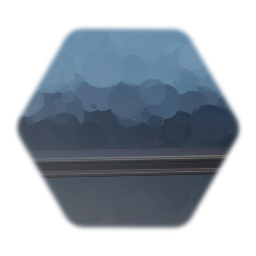 Simply Metal beam [01]