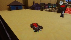 A screenshot taken in Dreams. 4 of 4.