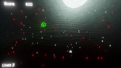 Meteor Defender Boss